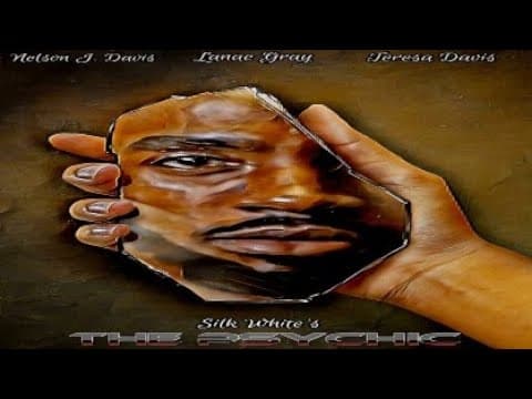 The Psychic 2020 Trailer