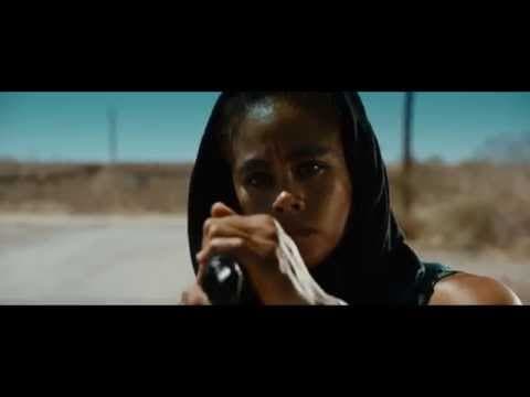 "Drifter" official trailer (2016)
