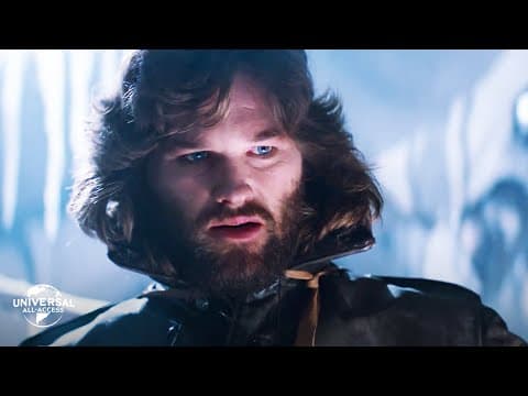 Mac's Horrifying Discovery - Extended Preview