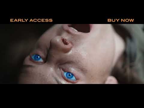 Vision ASMR