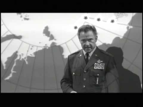 Fail Safe (2000) - Trailer