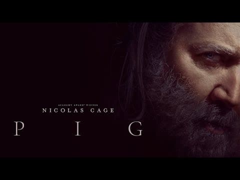 Clip - We Don't Get A Lot Of Things To Care About