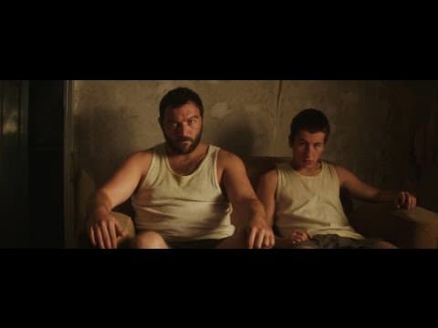 Norfolk - trailer