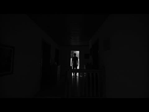 Lost In The Shadows | Horror Short Film | Trailer