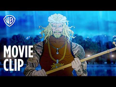 Movie Clip - You Came Back