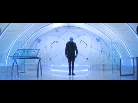 Alientologists - Trailer