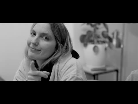 BACKSTAGE - "Últimas Palabras" (cortometraje Jabalina FIlms)