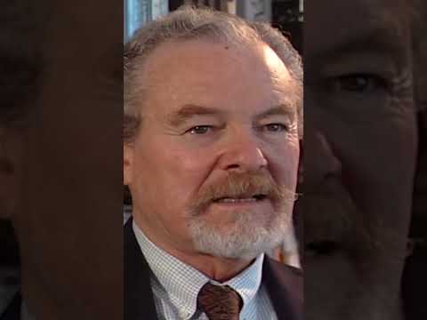 Director Alan J. Pakula on the Cinematography of ALL THE PRESIDENT'S MEN