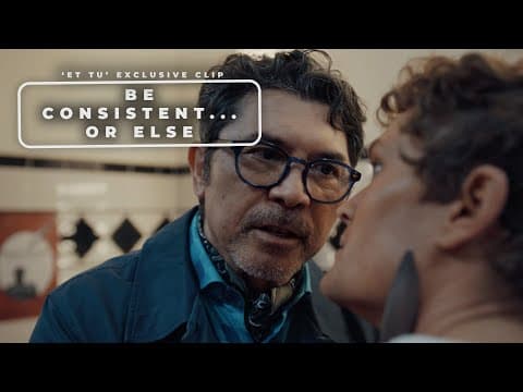 Exclusive Clip Demands Consistency... Or Else