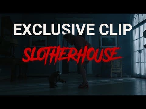 "Ready To Get Rushed?" Exclusive Clip