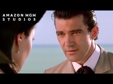 Luis Meets His Fiance