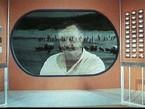 Journey to The Center of Time clips