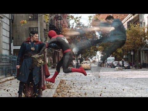Official IMAX® Trailer