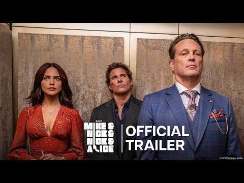 Official Trailer