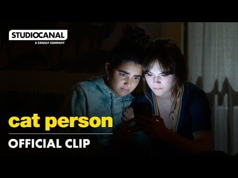 Robert Texts Margot