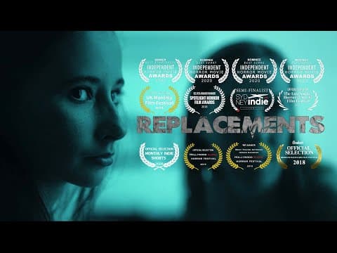 Replacements | Horror Short