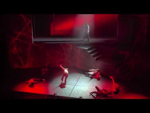 sweet pool stage play