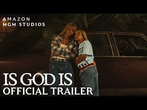Official Trailer