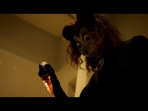Minnie's Midnight Massacre (2025) Official Movie Trailer