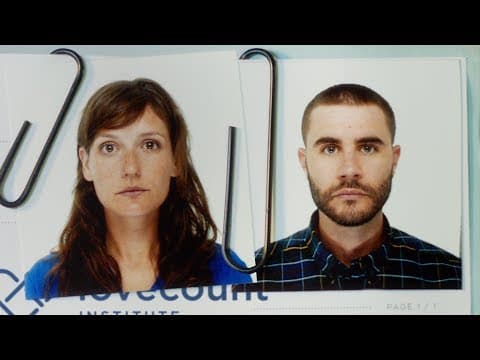 LA SCIENCE DE L'AMOUR (court métrage)