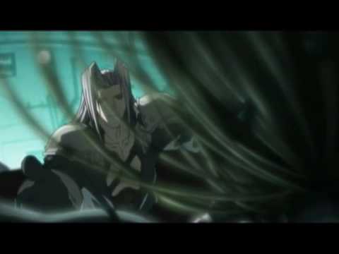 Last Order: Bloopers