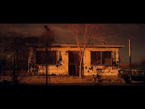 INFERNO Short Film HD