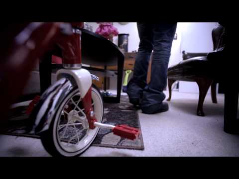 The Boogeyman trailer