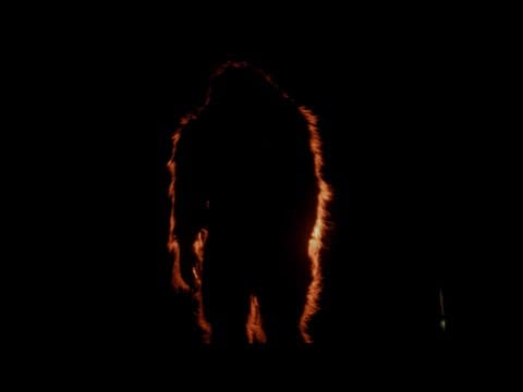 MONSTROUS -   Trailer