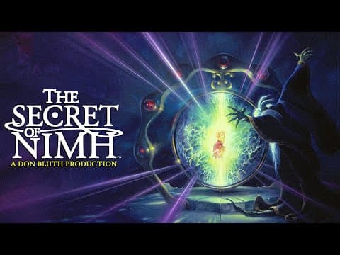 Original 1982 Trailer