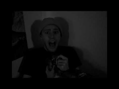 There's Something in The Closet (Horror Short)