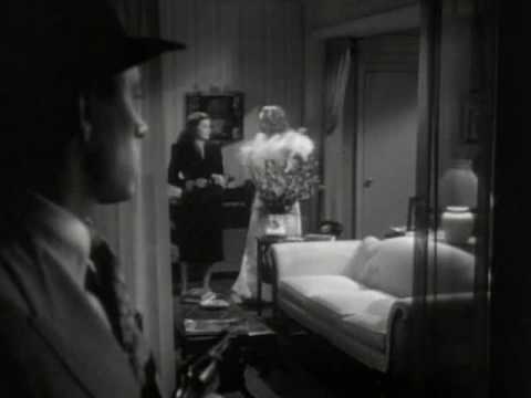 Railroaded! 1947