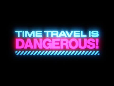 Teaser Trailer