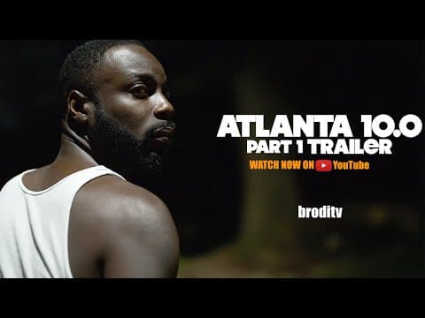 Atlanta 10.0 Trailer  #tubi #tubitv 🤯 #mustwatch