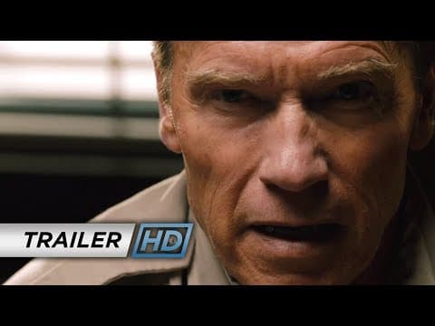 Official Trailer #1