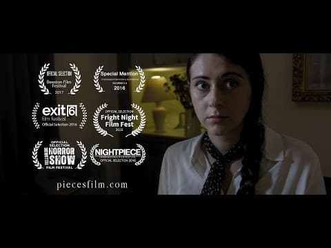 Pieces - a short film