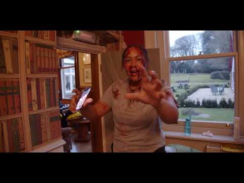 BTS - Makeup