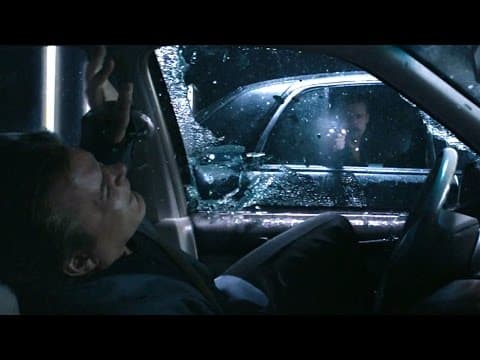 Banned Trailer