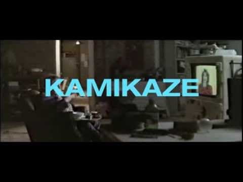 Kamikaze - 1986 - Eric Serra "Procession"
