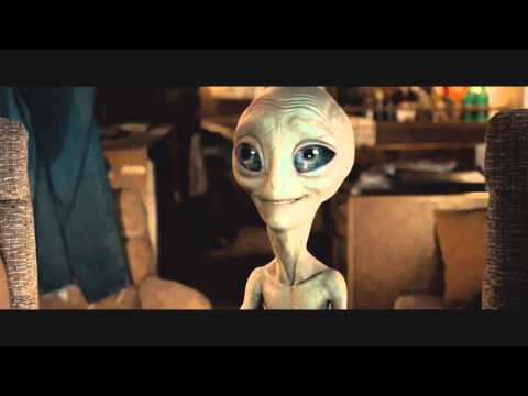 TV Spot: "Probing Raving Review"