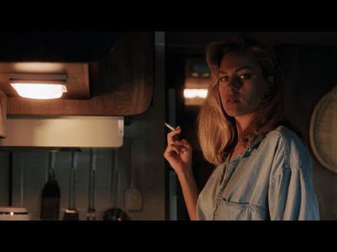 Mind Games (1989) - Trailer