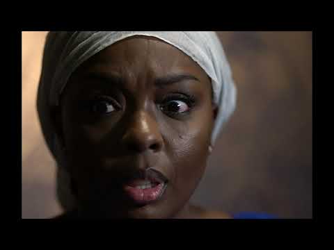 Hag: A Queer Southern Gothic- Pitch Video