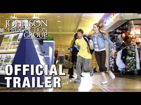 Family in Hiding - Official Trailer
