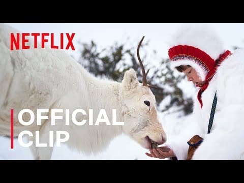 Official Clip [ENG SUB]
