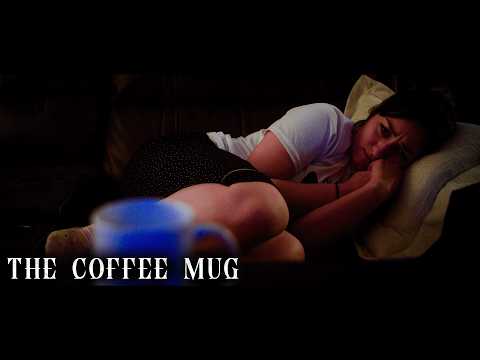 "THE COFFEE MUG" | Thriller Short Film