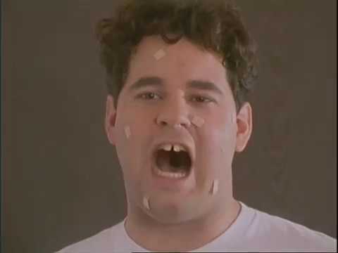 SKINS with Paul F. Tompkins & Andy Kindler - A Chris Mancini Short Film