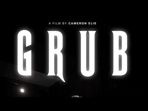 A conversation with Cameron Elie & Valentina Chang from GRUB