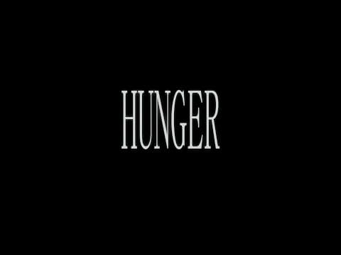 HUNGER - Carlos Lacasa