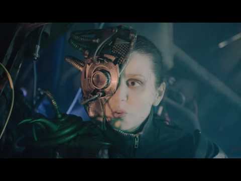 Sheborg Massacre (Trailer)