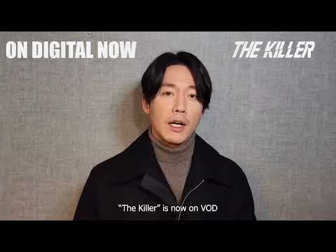 Message from Jang Hyuk