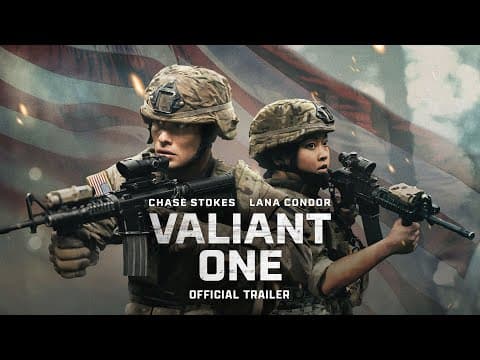 Official Trailer